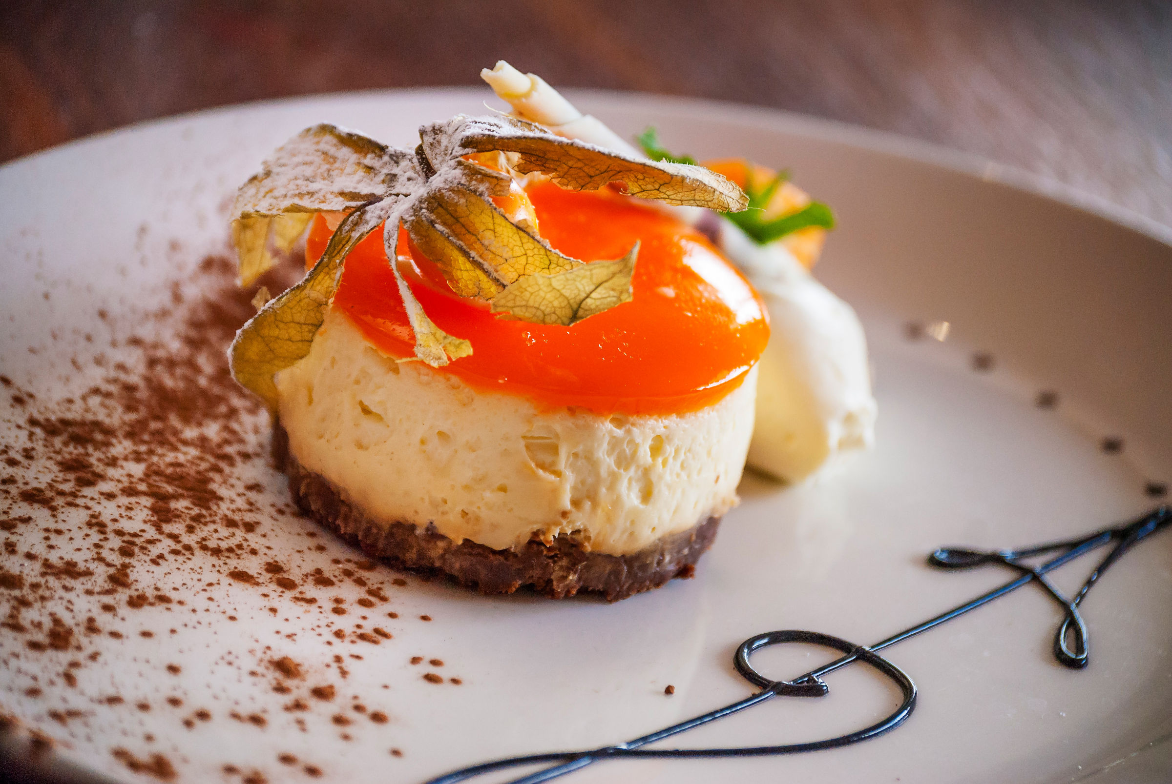 Image of people on the Peace Bridge, Derry, Ireland
