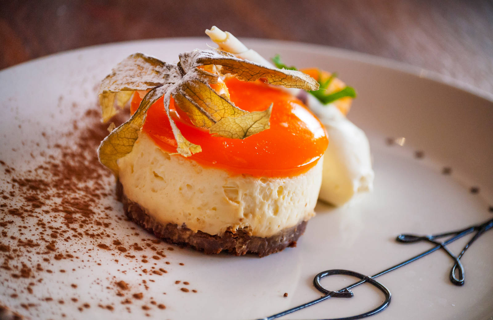 Image of people on the Peace Bridge, Derry, Ireland